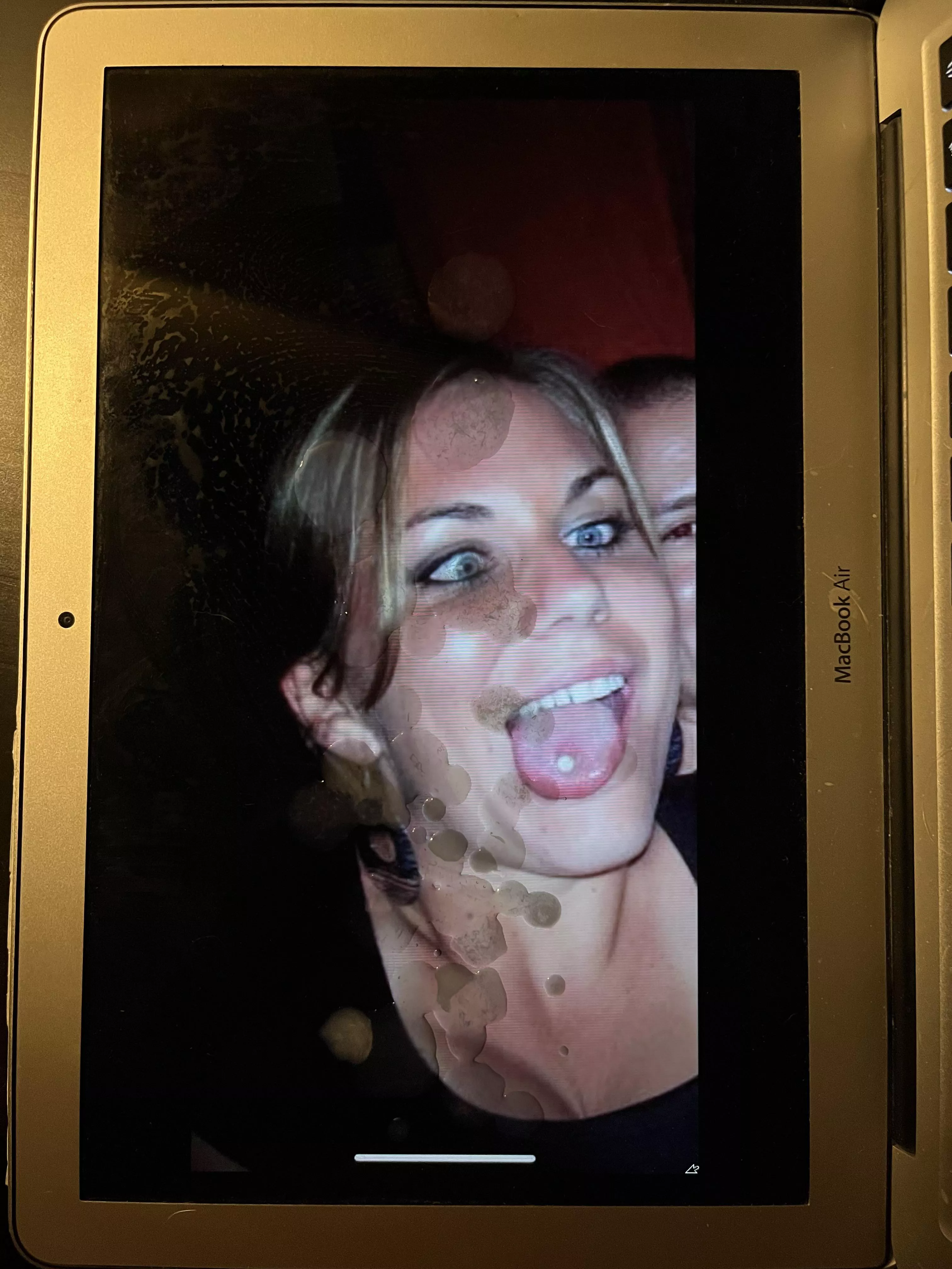 I couldn’t get enough of this redditors wife, I just had to cover her I couldn’t get enough of this redditors wife, I just had to cover her