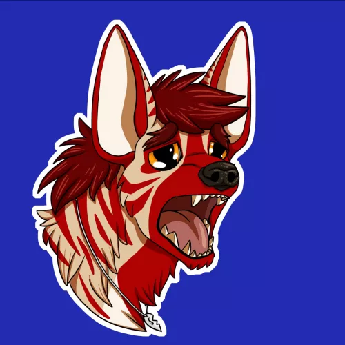 I cri | art by myself