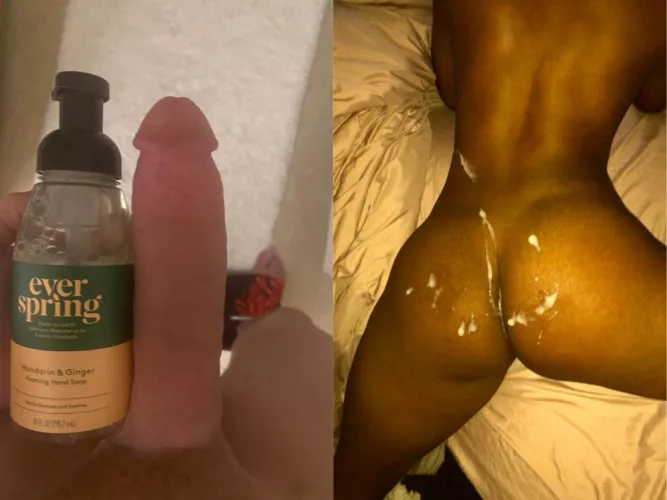 I cum sooo much harder for women of color. This could be you?