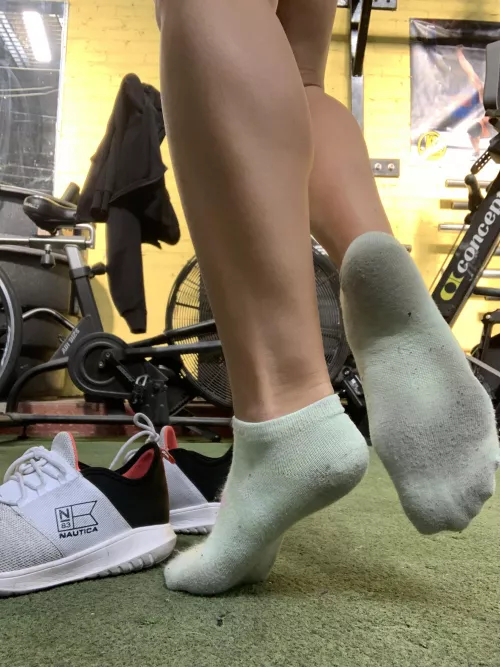 I dare you to sniff 😈