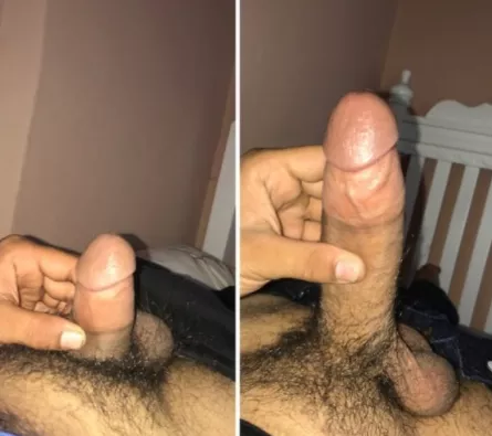 I decided to make one I decided to make one