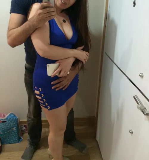 I decided to teach more special things to my student whom I met for private guitar lesson . lesson 1 how to satisfy a married woman :)