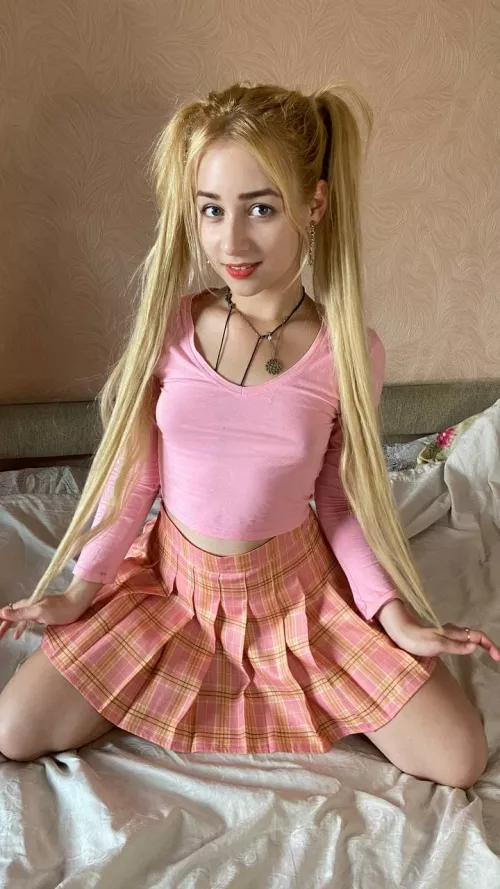 I deleted my TINDER ๐ญ and I decided to make my VIP ONLYFANS TOTALLY FREE! ๐ฑ Can you just finally make me CUM on CHAT? ๐ Link in comments ๐