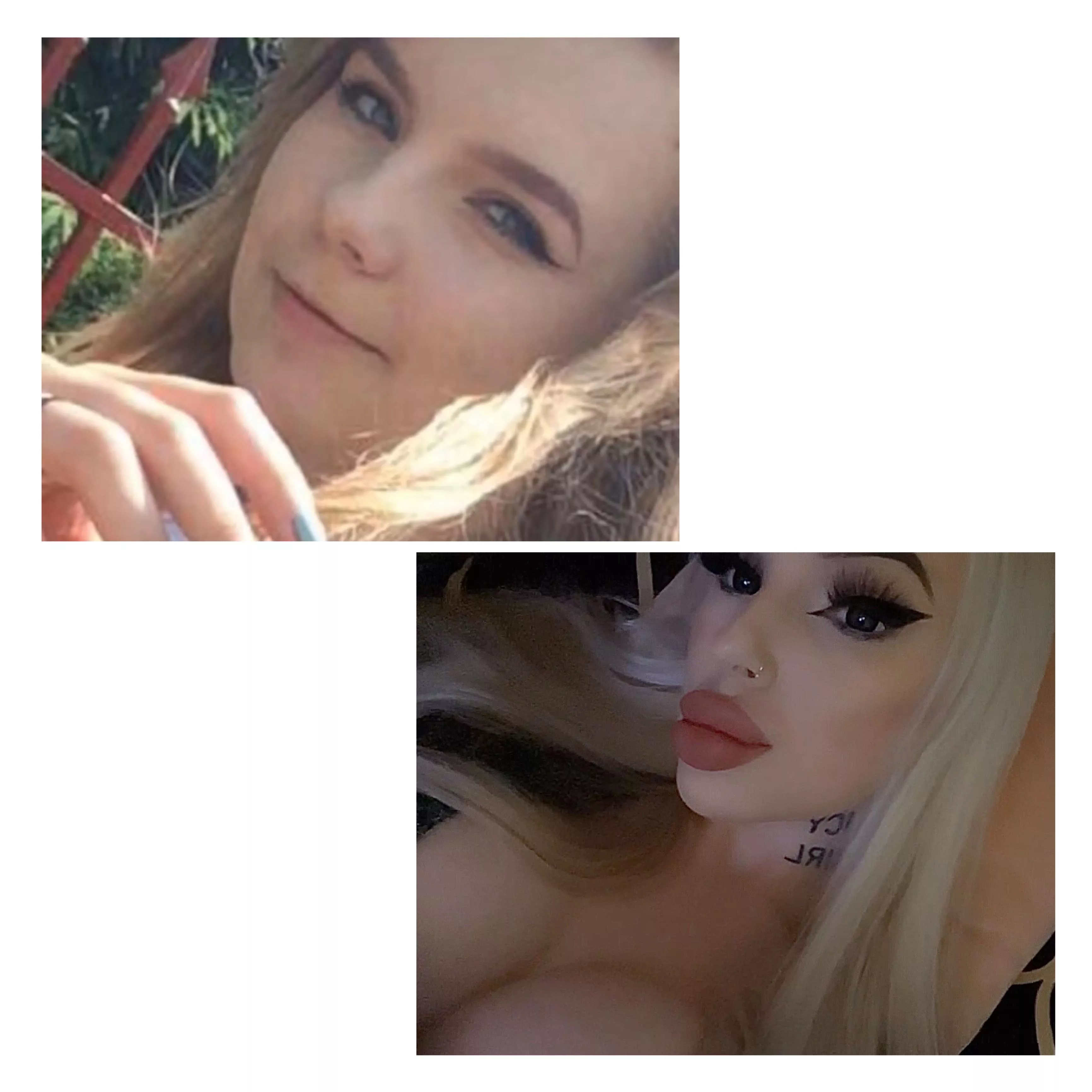 i did a good job🤪🔥 still in progress😋💋