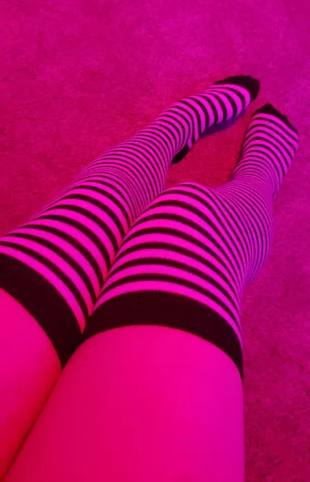 I DID IT BOYS !! I got emm, certified femboy now I DID IT BOYS !! I got emm, certified femboy now