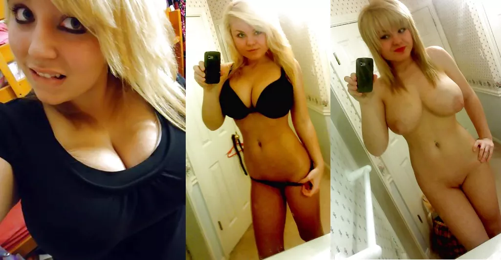 I didn't think they would be that big