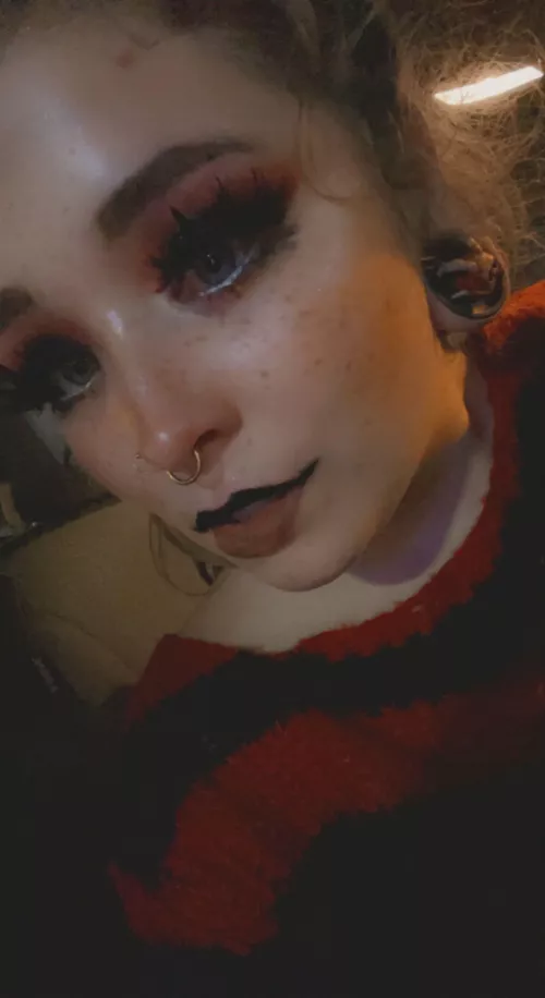 I do all of this just so you can skull fuck me and make it run all down I do all of this just so you can skull fuck me and make it run all down
