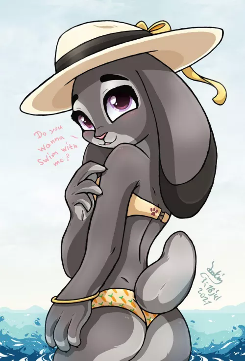 I do!! (Joakaha)