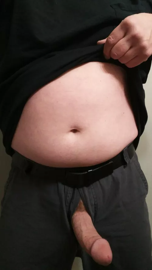 I do look a little Chubby dont I?