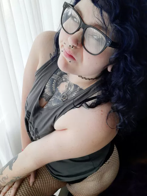 I dont believe I've posted in here ☺