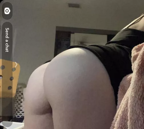 I donโt care if you have a gf Iโll still send you pics like this ๐ฆ๐คค