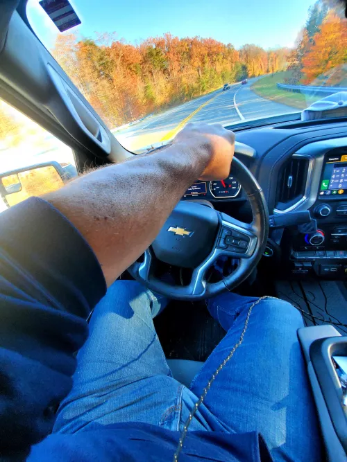 I dont care where , just far