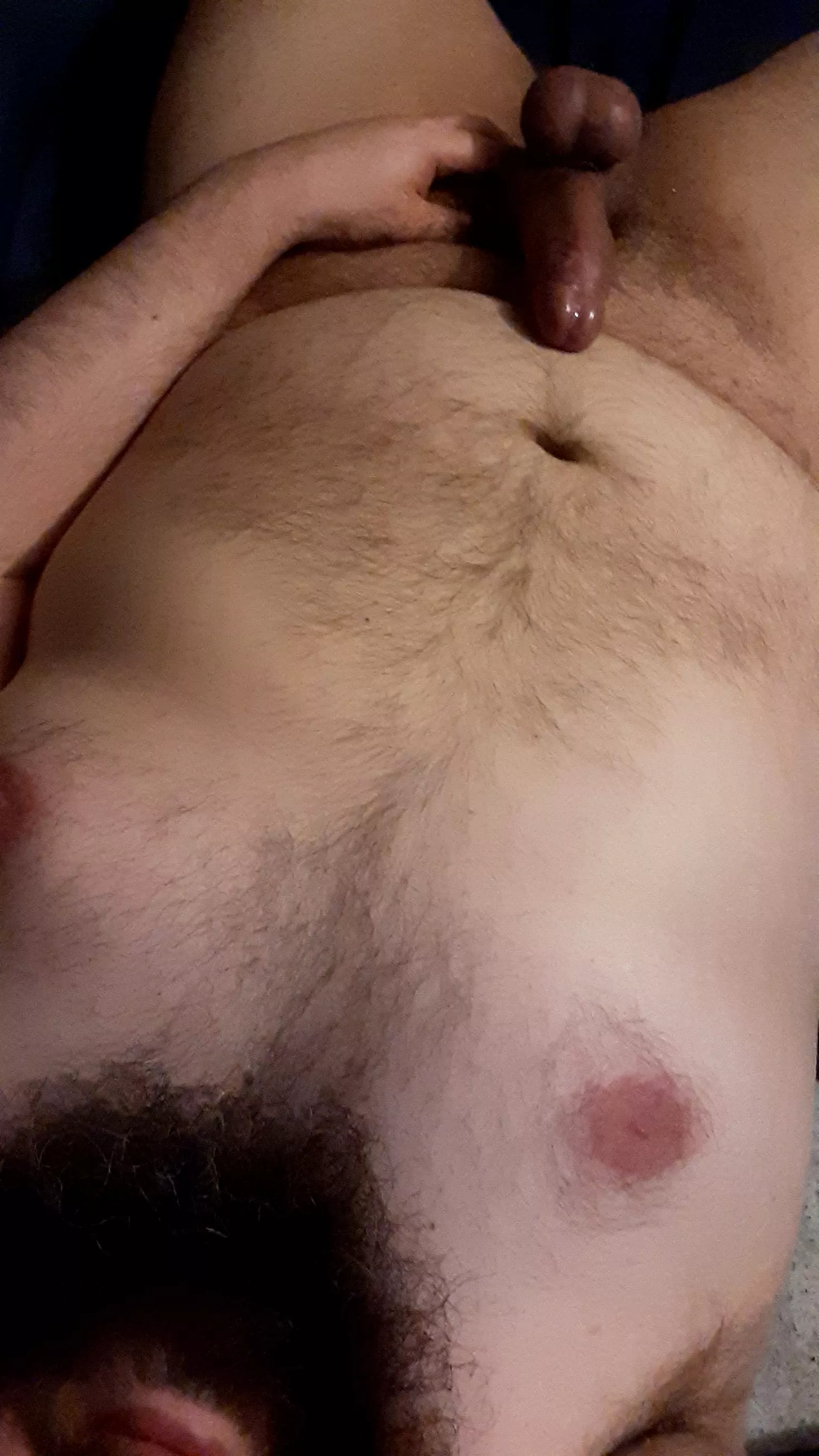 I don't care where you sit I just hope it's on top of me...