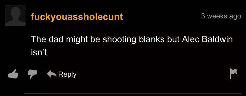 I don’t even have words I don’t even have words