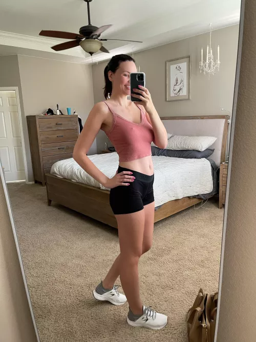 I donโt feel like working out today. Can you give me some motivation?