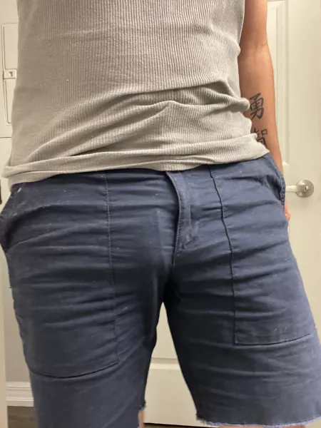 I don’t free ball so not sure if this is considered bulging