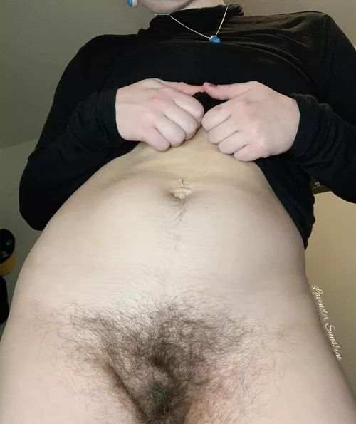 I don’t have any new hairy ass pictures but I can offer this photo of my bush ☺️ I don’t have any new hairy ass pictures but I can offer this photo of my bush ☺️
