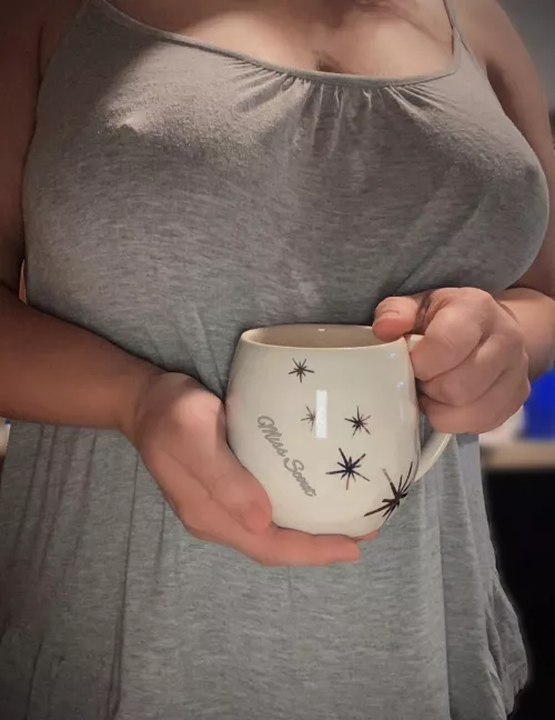 I don’t just want you, I need you…(F)