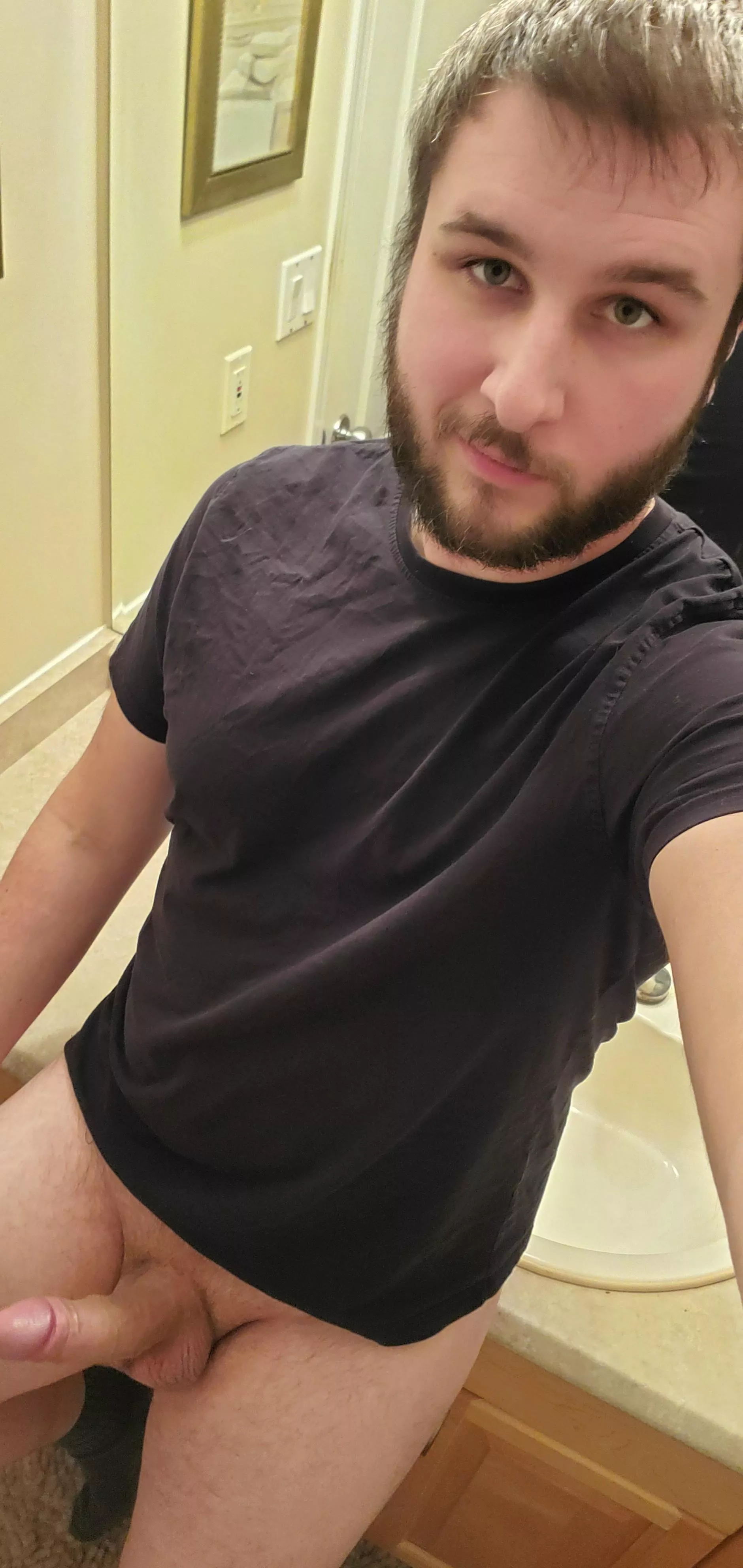 I don't know about you, but I figure there's time to play before bed 😋