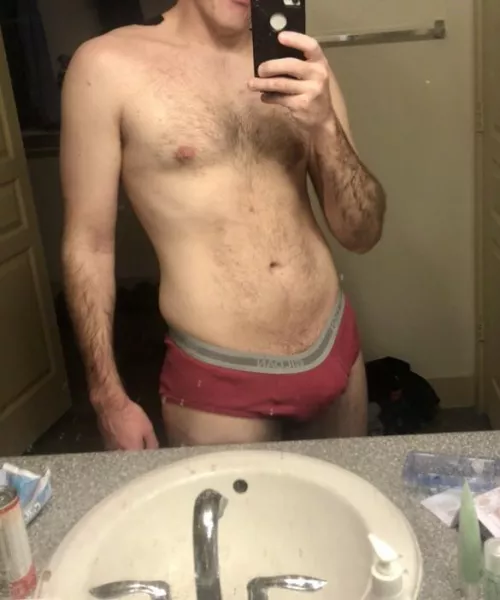 I don’t know about you, but I’m feeling pretty great today