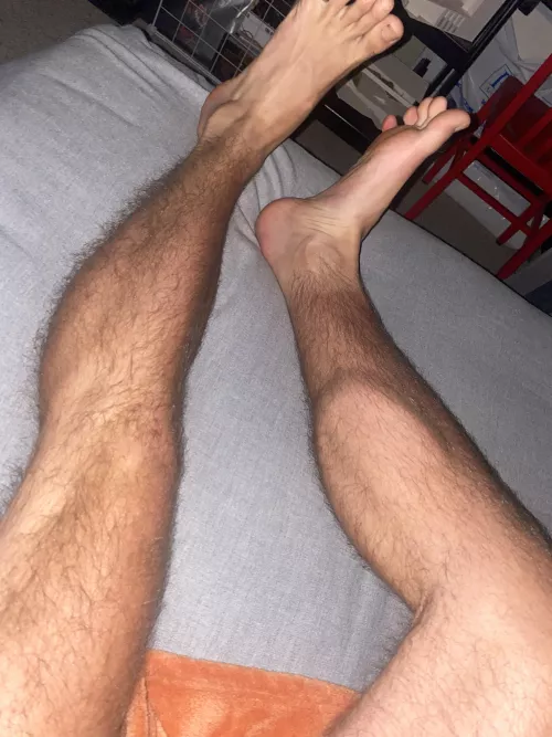 I don’t know where else to post?