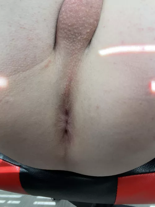 I donβt let cocks go that easy