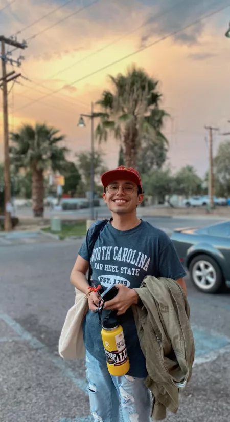 I don’t really smile in photos but I gave it a shot :-) I don’t really smile in photos but I gave it a shot :-)