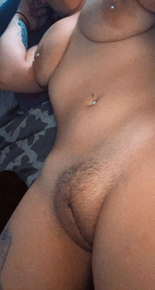 I donβt shave much anymore