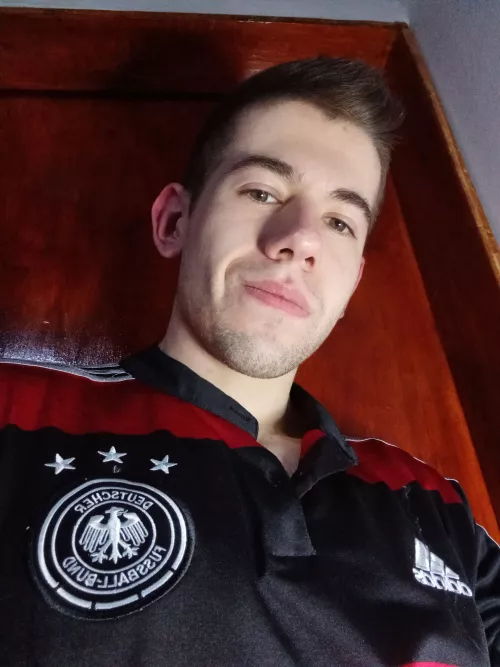 I don't speak German, but I can if you like I don't speak German, but I can if you like