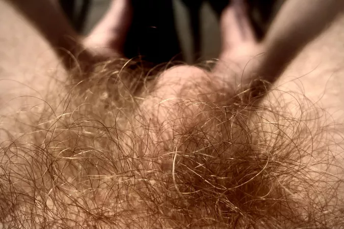 I donโt suppose they cum much more hairy?