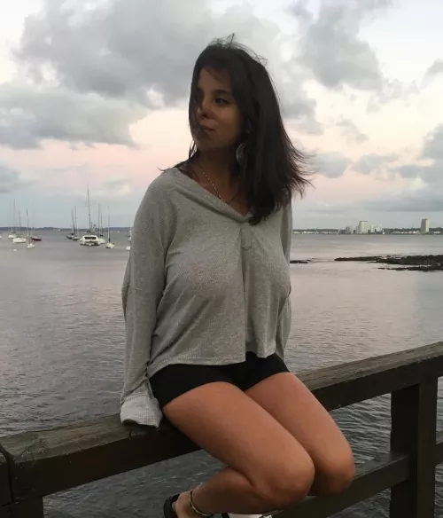 I don't think I did a great job hiding them