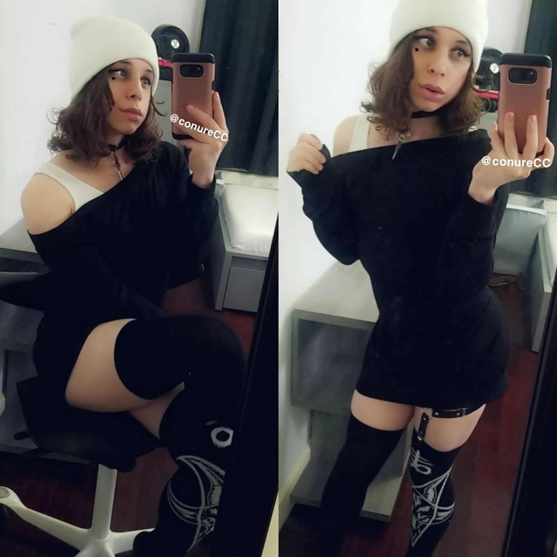 i don't think i fit in on this sub