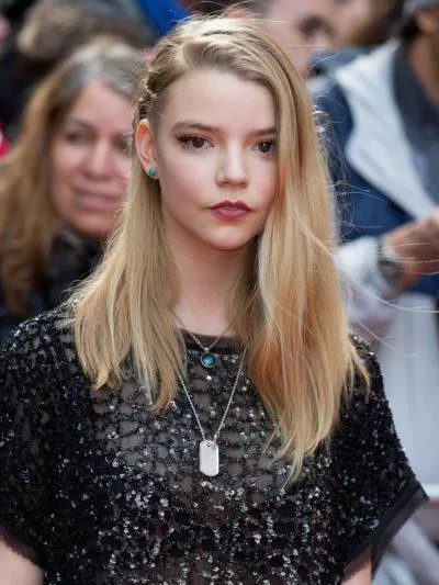 I don't think I give enough credit to Anya Taylor Joy for how hot she actually is I don't think I give enough credit to Anya Taylor Joy for how hot she actually is