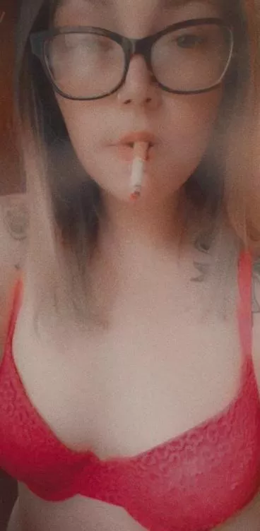 I don't think I'll ever quit 😈