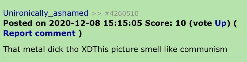 I don’t understand