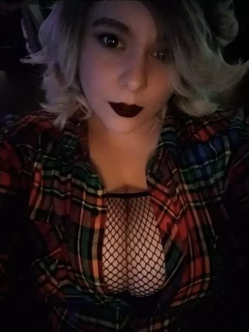 I don't want the weekend to end : (