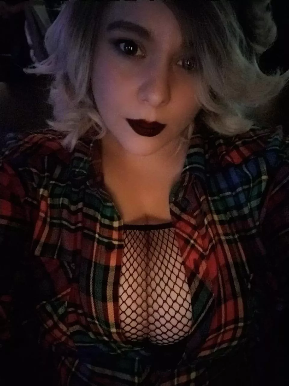 I don't want the weekend to end : (