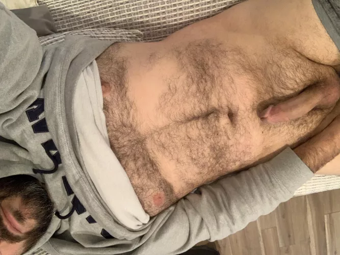 I don’t want to get out of bed (43)