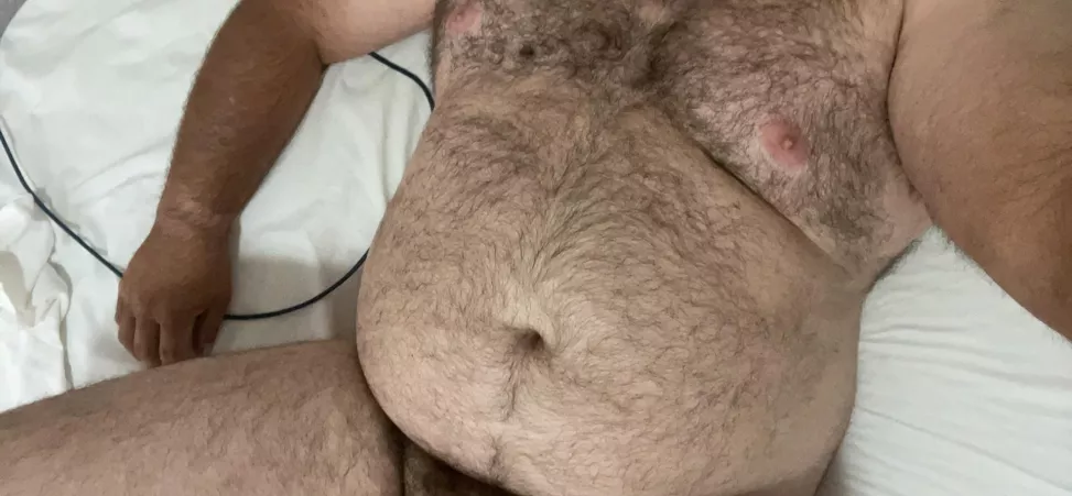 I donβt want to get out of bed!