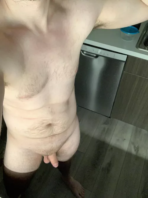 I don’t want to go to work