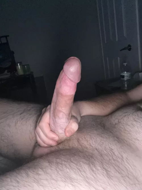 I doubledog dare you to put it in your mouth