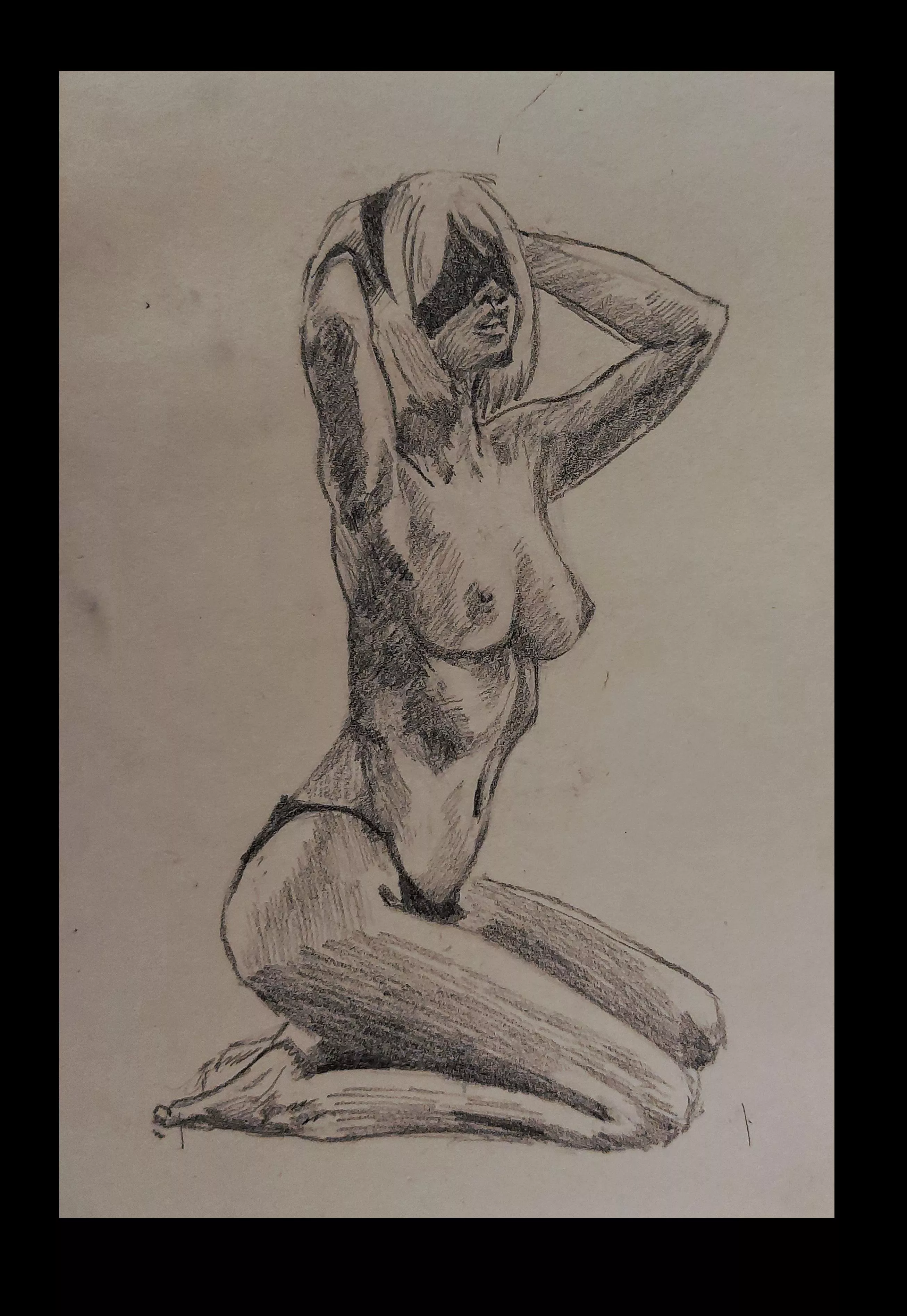 i drew 2b today i drew 2b today