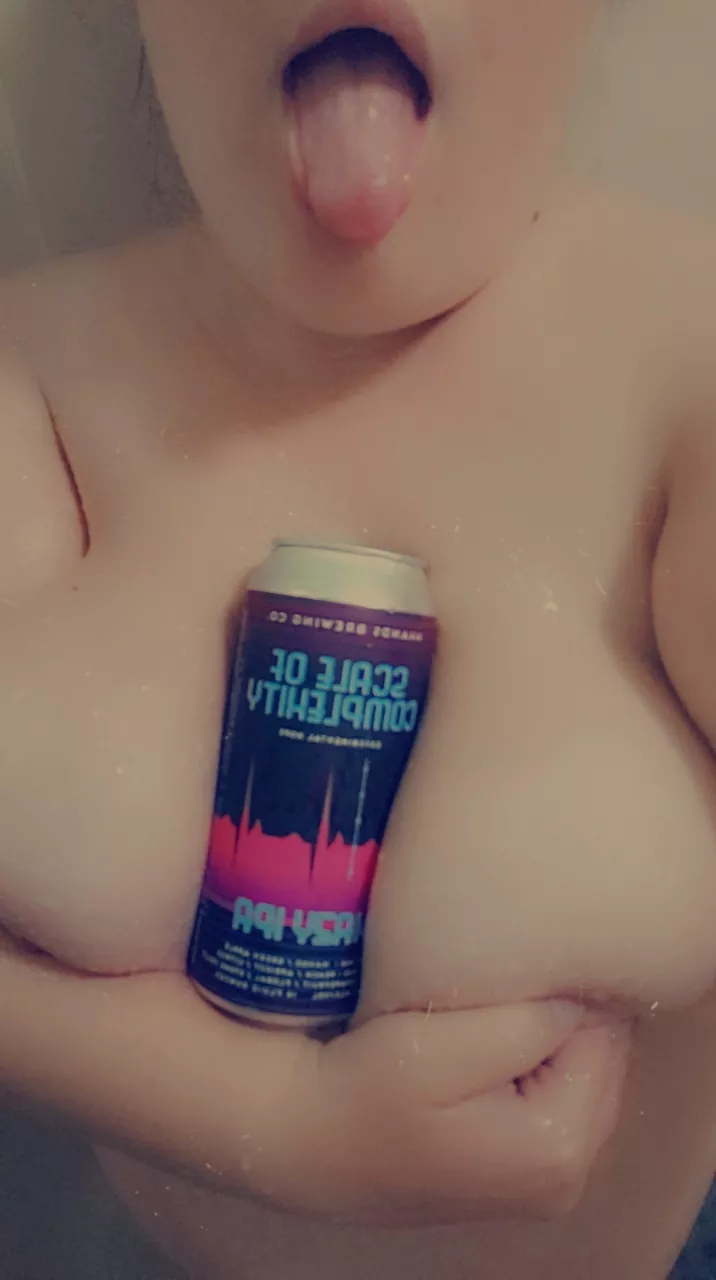 I drunkkk😈😈 by u/Ashlynn_Lilly