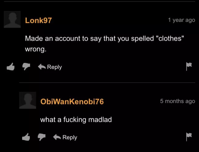 I dunno if I should be on r/ mad lads or here