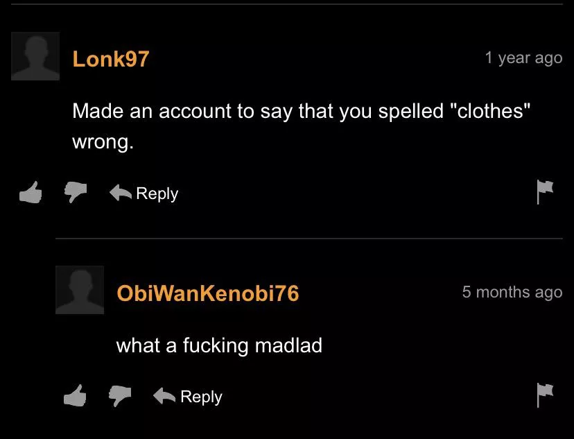 I dunno if I should be on r/ mad lads or here