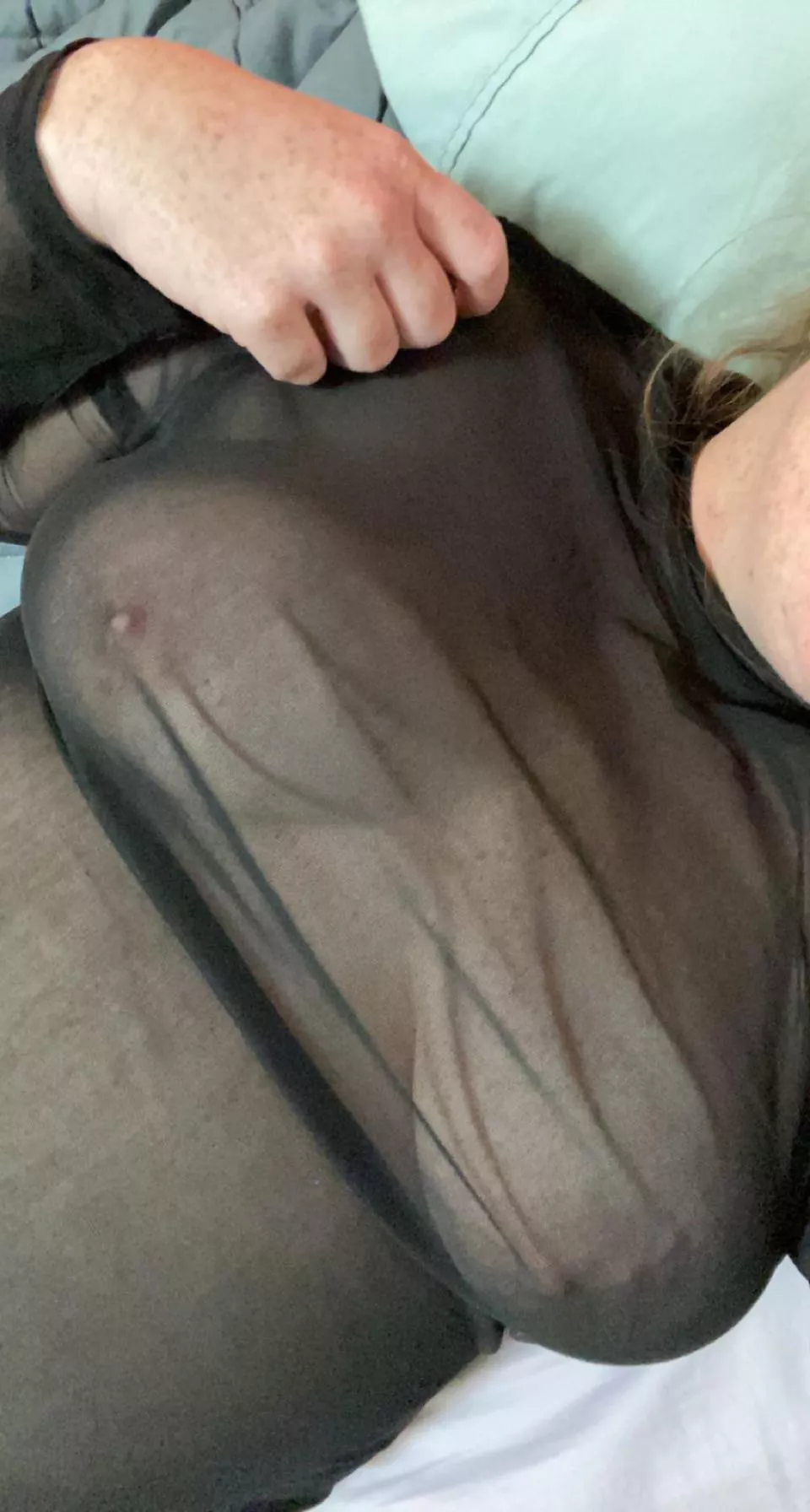 I fantasize about going to work in this top