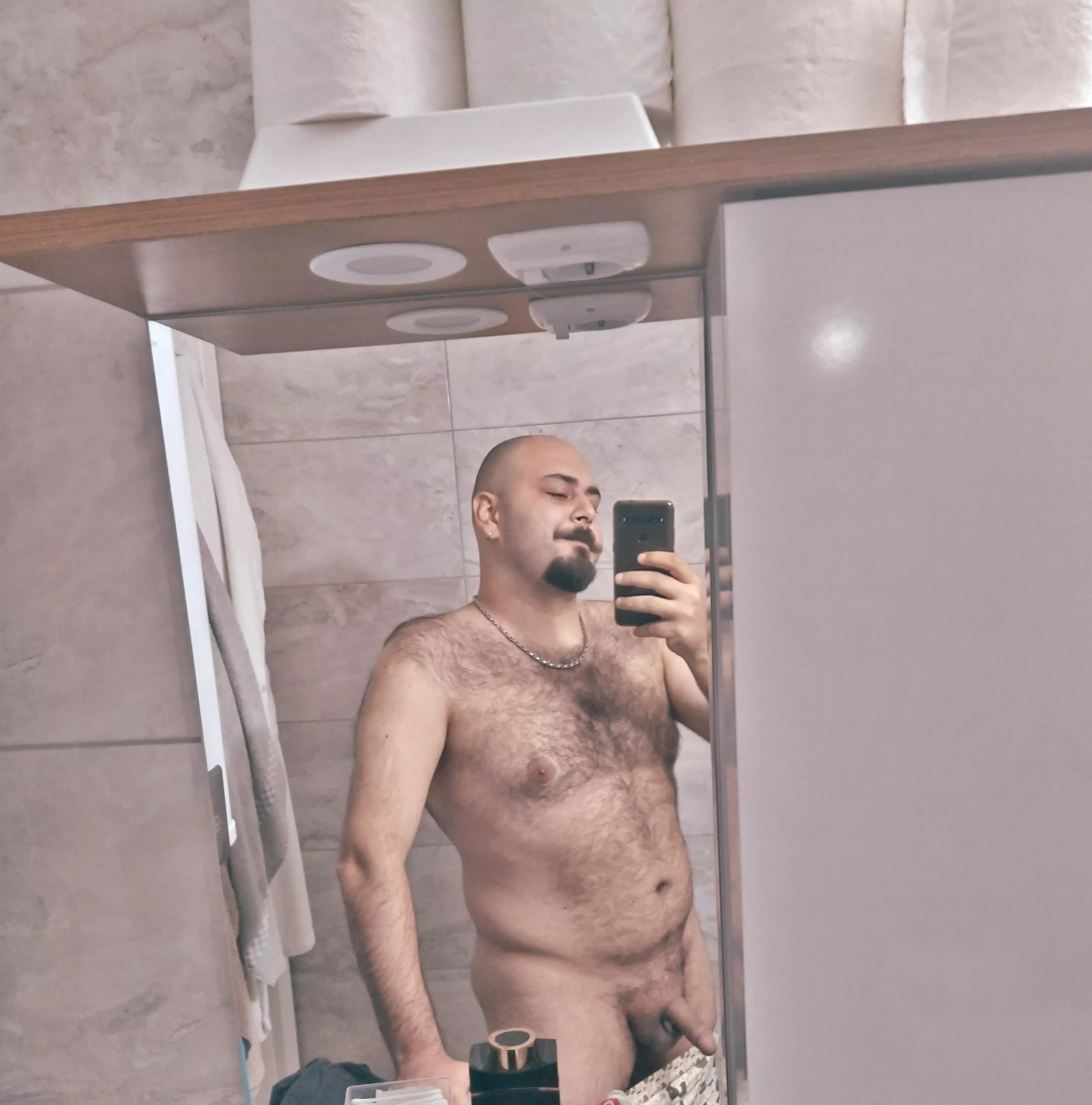 I feel charismatic lately, maybe i'm wrong but meh :) I feel charismatic lately, maybe i'm wrong but meh :)