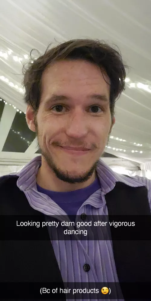 I feel confident in this photo I feel confident in this photo