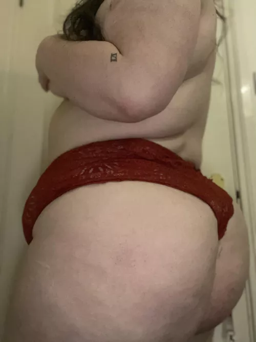 I feel cute here 😵‍💫