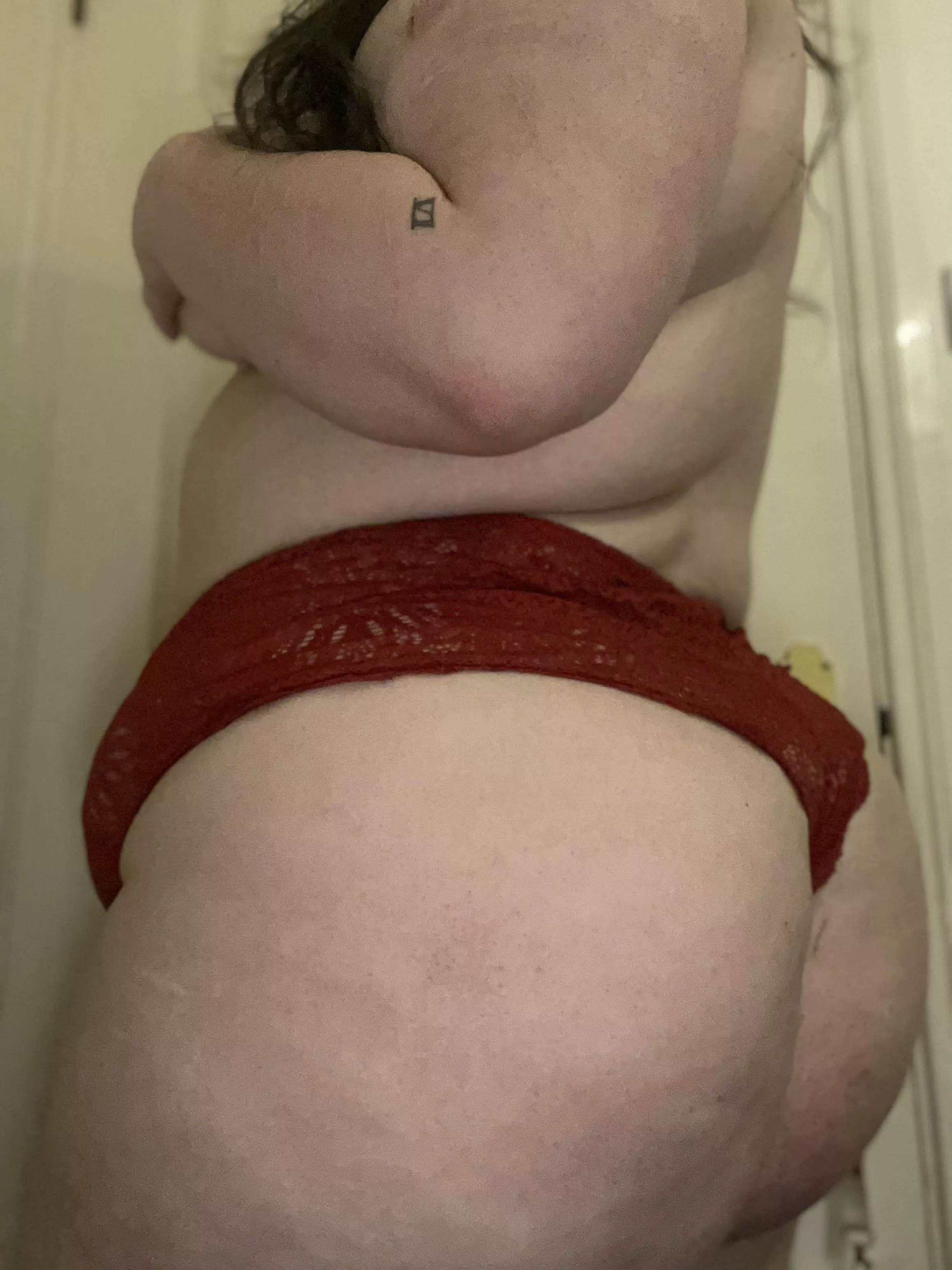 I feel cute here 😵‍💫